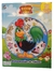 AMIGOS DE LA FINCA (CALCOS CON RELIEVE)