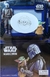 STAR WARS MANDALORIANO