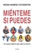 MIÉNTEME SI PUEDES