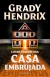 CÓMO VENDER UNA CASA EMBRUJADA
