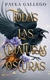 TODAS LAS CRIATURAS OSCURAS