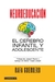 NEUROEDUCACIÓN: EL CEREBRO INFANTIL Y ADOLESCENTE