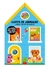 CASITA DE ANIMALES