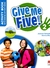 GIVE ME FIVE 2 WB+DIGITAL N/E(2023)