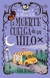 LA MUERTE CUELGA DE UN HILO (COZY MYSTERY JUVENIL)