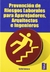 PREVENCION DE RIESGOS LABORALES PARA APAREJADORES, ARQUITECTOS E INGENIEROS