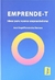 EMPRENDE-T IDEAS PARA NUEVOS EMPRENDEDORES