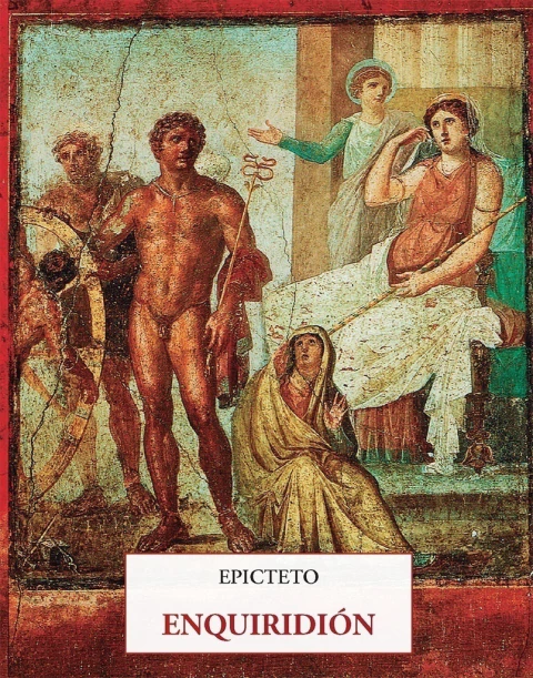 ENQUIRIDION