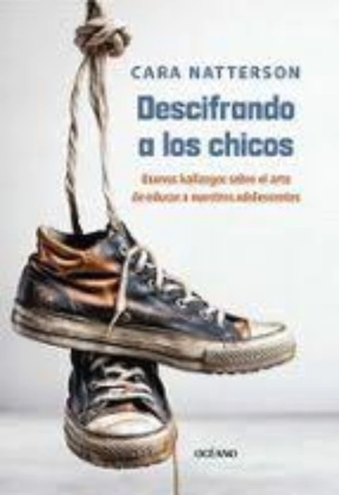 DESCIFRANDO A LOS CHICOS