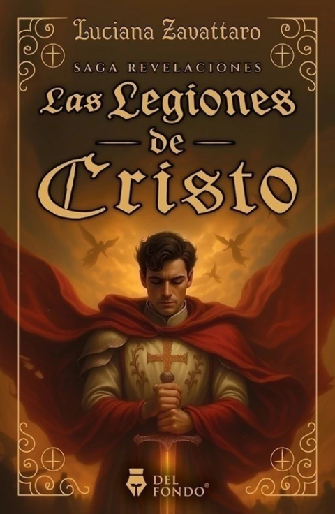LEGIONES DE CRISTO, LAS