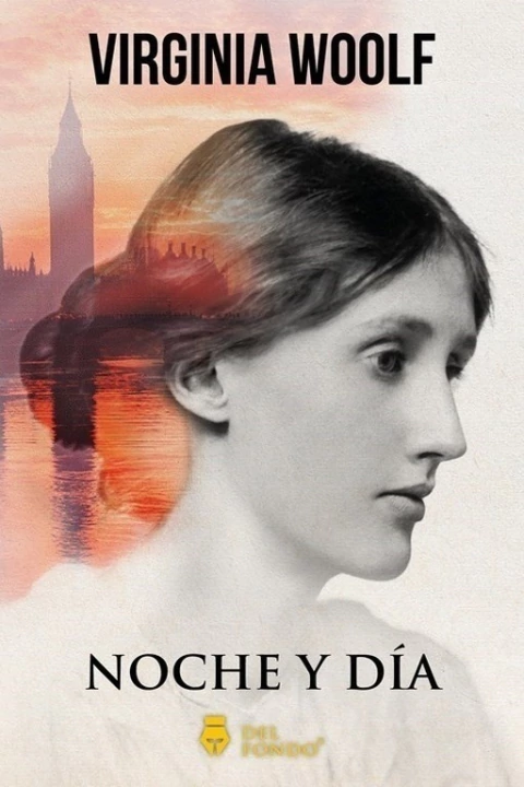 NOCHE Y DÍA