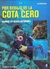 COTA CERO POR DEBAJO DE LA . MANUAL DE BUCEO AUTONOMO