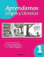 APRENDAMOS LENGUA Y LITERATURA 1 (PACK) 2/ED