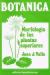 BOTANICA MORFOLOGIA PLANTAS SUPERIORES
