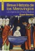 BREVE HISTORIA MEROVINGIOS