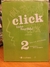 CLICK ** INTO ENGLISH 2 (LIBRO C/ACTIVIDADES)
