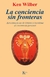 CONCIENCIA SIN FRONTERAS