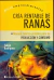 CRIA RENTABLE RANAS (MICROEMPREN