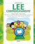 PROGRAMA LEE COMPRENSIVAMENTE LIBRO ACTIVIDADES