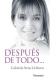 DESPUES DE TODO