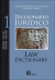 DICCIONARIO JURIDICO ESPAÑOL/INGLES (2TMS)