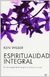 ESPIRITUALIDAD INTEGRAL