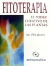 FITOTERAPIA PODER CURATIVO PLANTAS