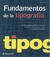 FUNDAMENTOS TIPOGRAFIA (PARRAMON