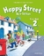 HAPPY ** STREET 2 CLASS BOOK (NEW EDITION)