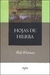HOJAS DE HIERBA (AGEBE)