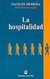HOSPITALIDAD