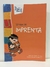 LETRAS DE IMPRENTA