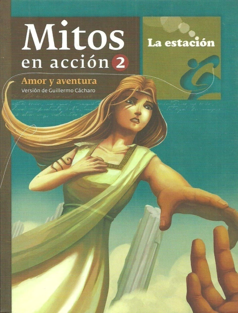 MITOS EN ACCION 2 - AMOR Y AVENTURA