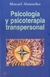 PSICOLOGIA PSICOTERAPIA TRANSPERSONAL