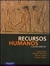 RECURSOS HUMANOS 4/ED