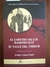 SABUESO DE BASKERVILLE / VALLE DEL TERROR
