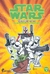 STAR WARS 3 AVENTURAS GUERRAS CLONI