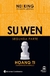 SU WEN (2 PARTE)