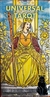 TAROT UNIVERSAL CARTAS