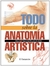 TODO SOBRE ANATOMIA ARTISTICA