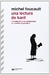 UNA LECTURA DE KANT