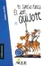 YO SANCHO PANZA ,EL DON QUIJOTE (TRAMAQUETRAMA)