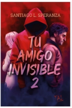 TU AMIGO INVISIBLE 2 - comprar online