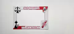 CUADRO DE SELFIE 59x89CM - DISEÑO LASER