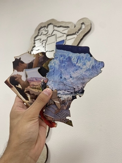 COMBO COMPLETO PARA MAPA ROMPECABEZA DE ARGENTINA PARA RELLENAR CON FOTOS en internet