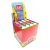 Resaltador Trabi High Texter Fluo Exhibidor x 20 Unidades Sutidas