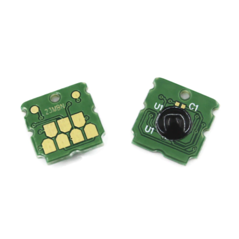 Chip Depósito de Mantenimiento - EPSON - F170 ONE TIME