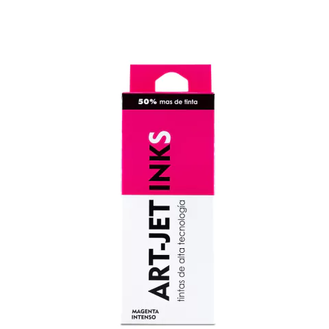 Art-Jet® inks - Línea Sublimación - 150ml