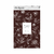 Papelina Marrón Café 180g - Adorié ® - A4 - 20 Hojas