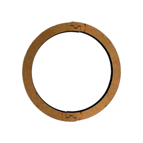 Conformador para Platito Chico de 15 cm x Unidad - comprar online